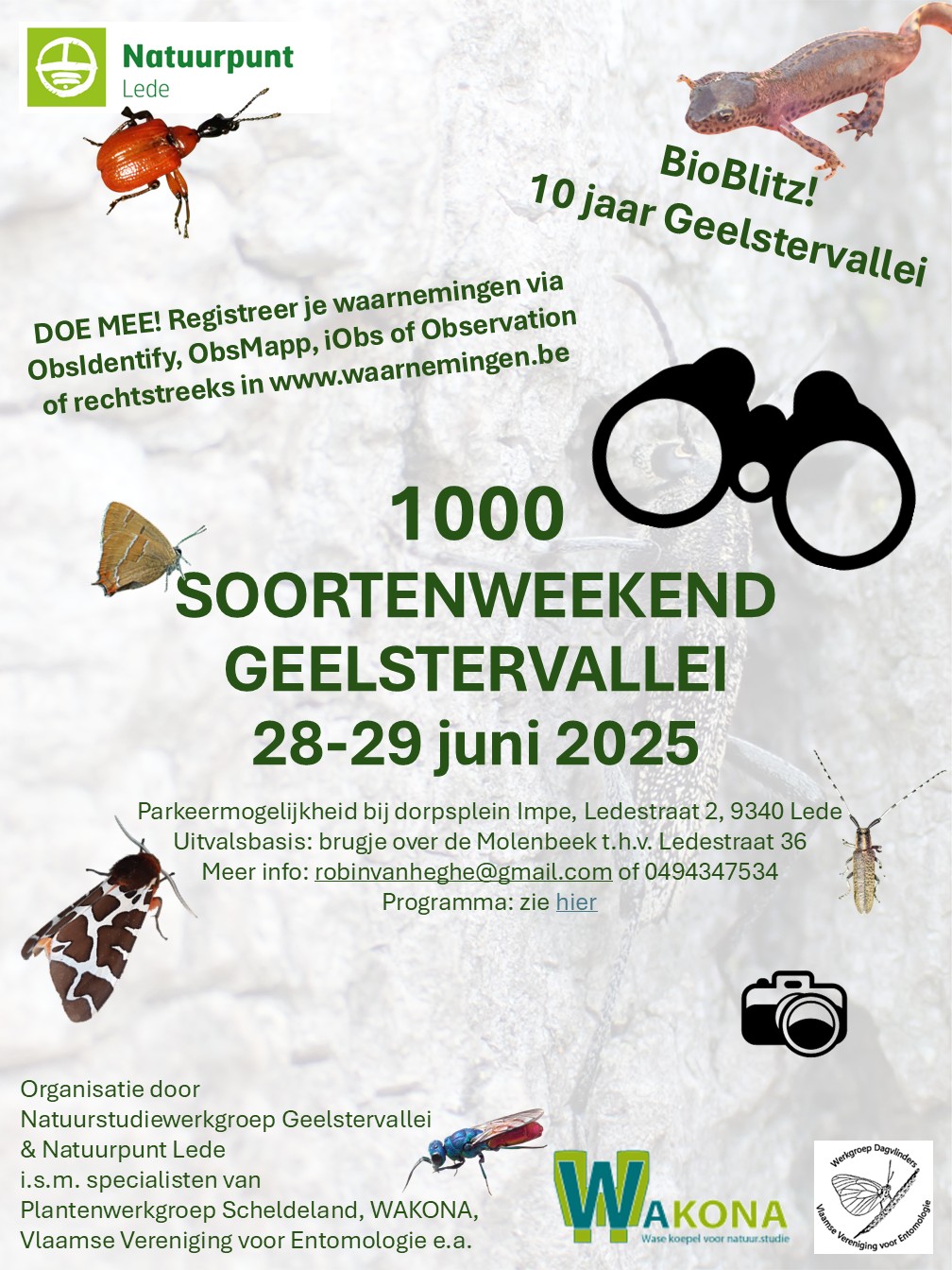 flyer 1000-soortendag